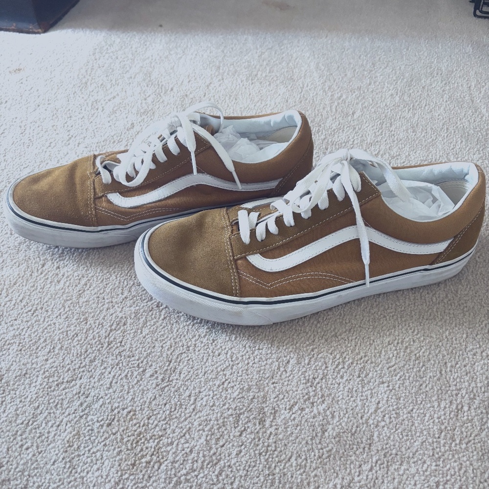 Vans - Old Skool Sneakers